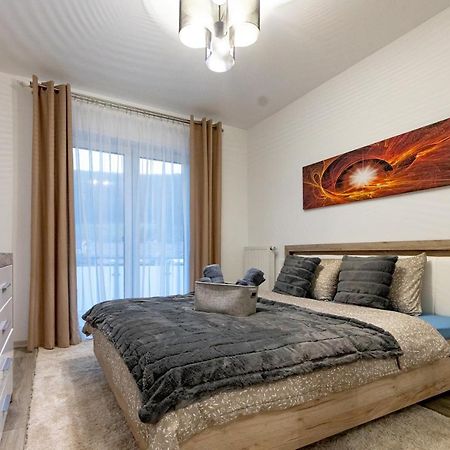 Sighisoara Residence Bagian luar foto