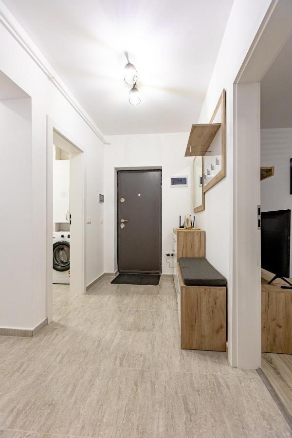 Sighisoara Residence Bagian luar foto
