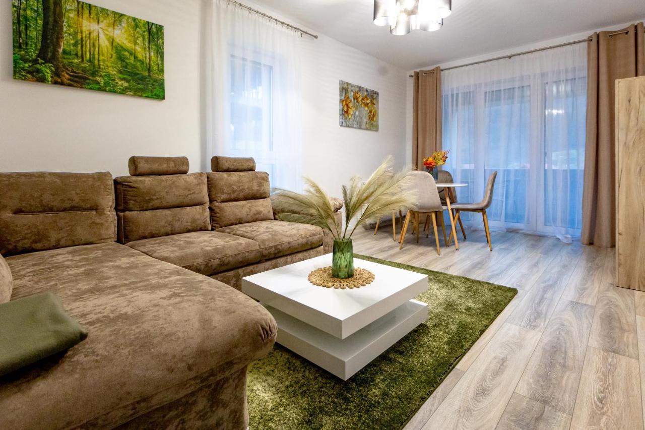Sighisoara Residence Bagian luar foto